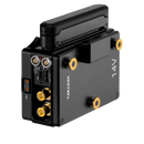 Teradek Bolt 6 LT 750 3G-SDI/HDMI Receiver with Internal Antennas (Gold Mount)