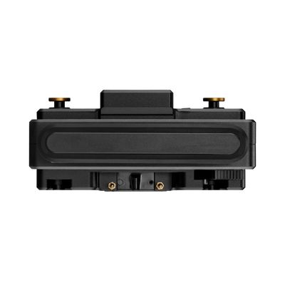 Teradek Bolt 6 LT 750 3G-SDI/HDMI Receiver with Internal Antennas (Gold Mount)