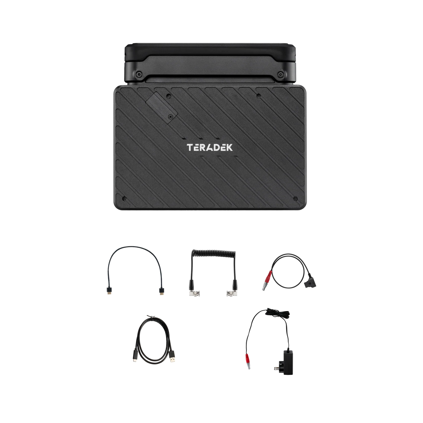 Teradek Bolt 6 LT 750 3G-SDI/HDMI Receiver with Internal Antennas