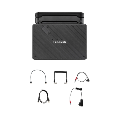 Teradek Bolt 6 LT 750 3G-SDI/HDMI Receiver with Internal Antennas