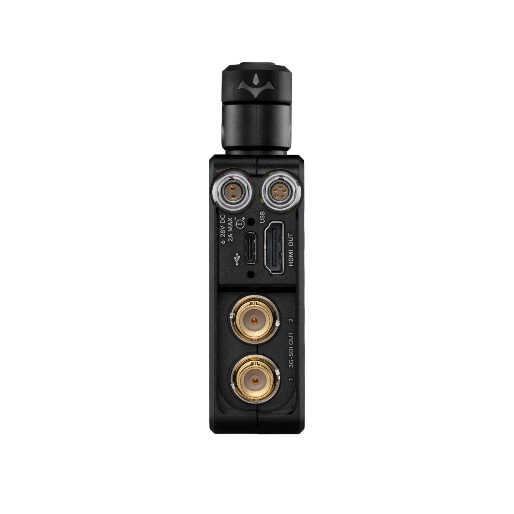 Teradek Bolt 6 LT 750 3G-SDI/HDMI Receiver with Internal Antennas