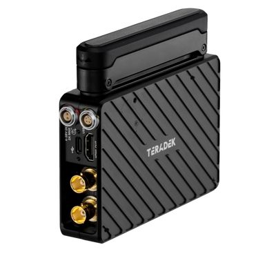 Teradek Bolt 6 LT 750 3G-SDI/HDMI Receiver with Internal Antennas