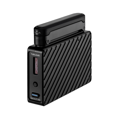 Teradek Bolt 6 LT 750 3G-SDI/HDMI Receiver with Internal Antennas