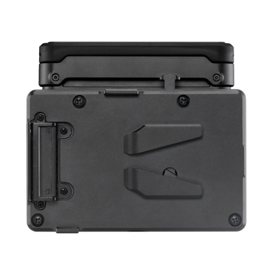 Teradek Bolt 6 LT 750 3G-SDI/HDMI Receiver with Internal Antennas (V-Mount)