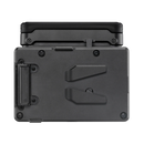 Teradek Bolt 6 LT 750 3G-SDI/HDMI Receiver with Internal Antennas (V-Mount)