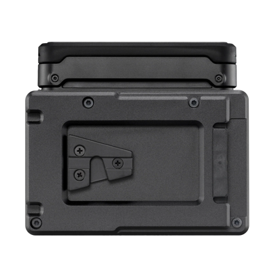 Teradek Bolt 6 LT 750 3G-SDI/HDMI Receiver with Internal Antennas (V-Mount)