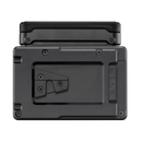 Teradek Bolt 6 LT 750 3G-SDI/HDMI Receiver with Internal Antennas (V-Mount)