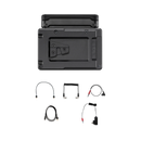 Teradek Bolt 6 LT 750 3G-SDI/HDMI Receiver with Internal Antennas (V-Mount)