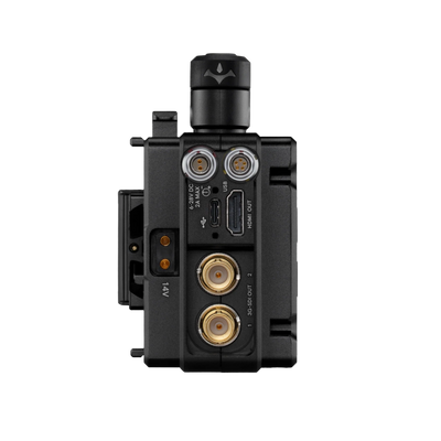 Teradek Bolt 6 LT 750 3G-SDI/HDMI Receiver with Internal Antennas (V-Mount)