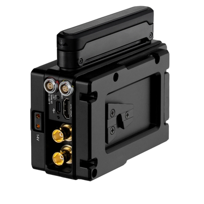 Teradek Bolt 6 LT 750 3G-SDI/HDMI Receiver with Internal Antennas (V-Mount)