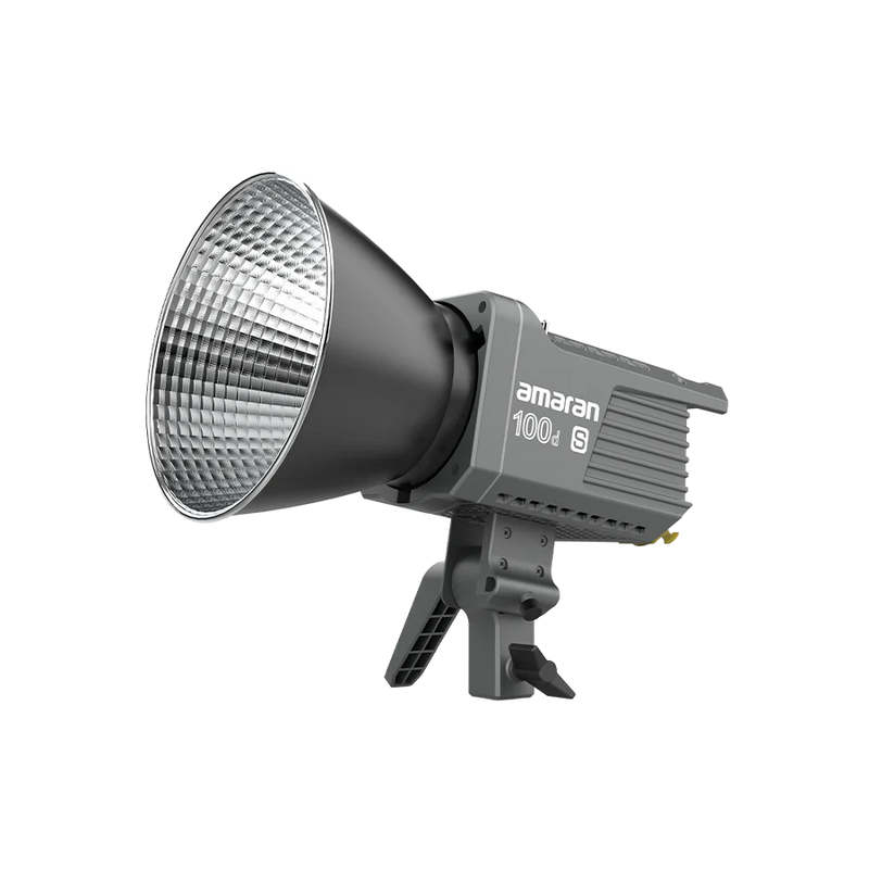 Amaran 100d S + Light Dome Mini SE Bundle