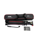 Teris TS-H7CF-Q Fluid Head Tripod System 75mm 7KG/15.5lb payload