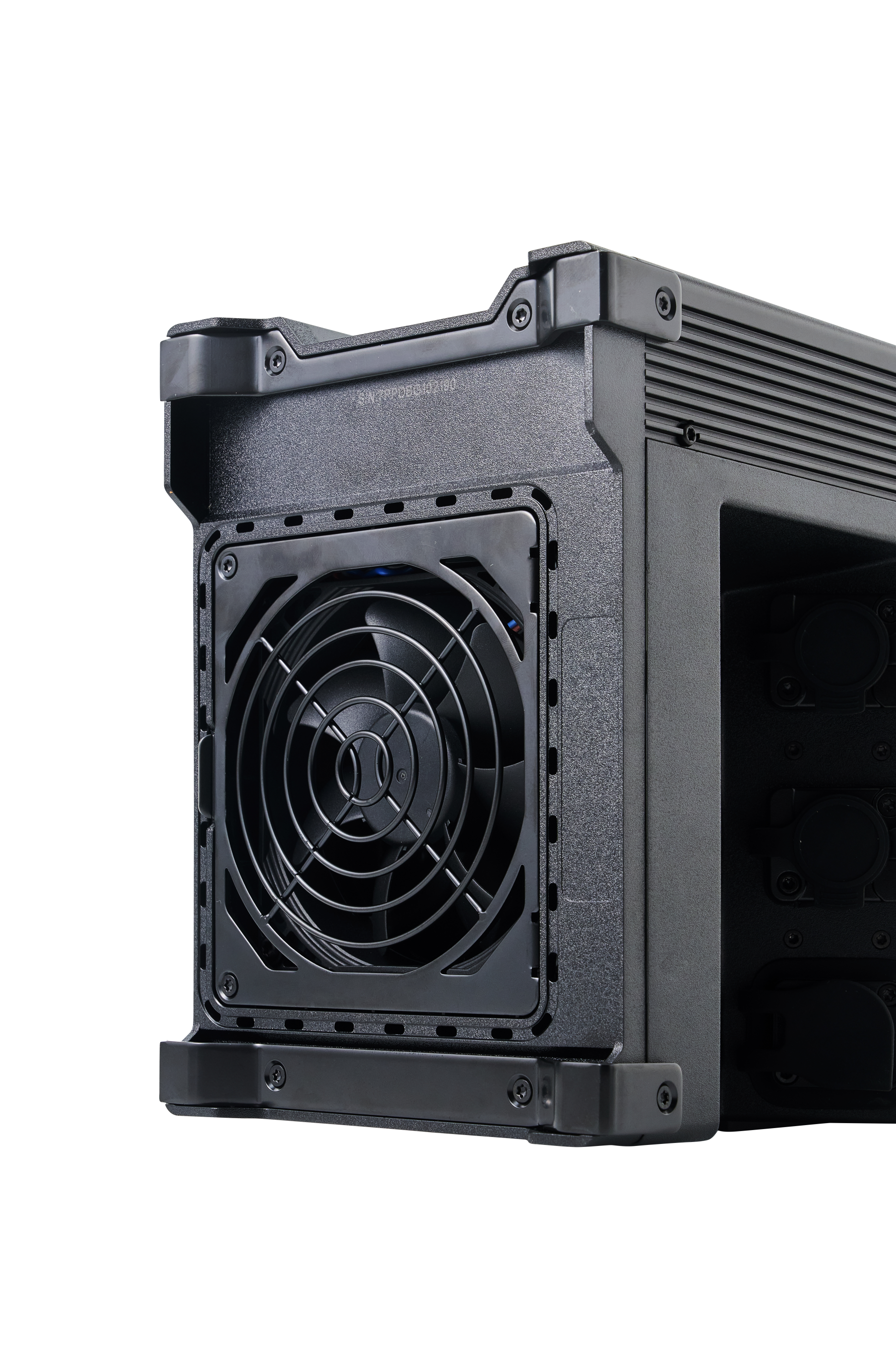 Aputure Storm 1200X Bi-Color LED Light