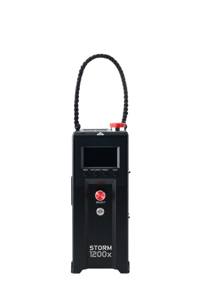 Aputure Storm 1200X Bi-Color LED Light