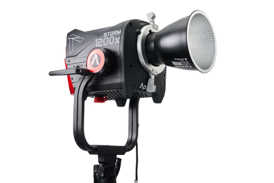 Aputure Storm 1200X Bi-Color LED Light