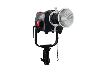 Aputure Storm 1200X Bi-Color LED Light