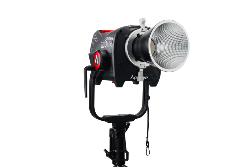 Aputure Storm 1200X Bi-Color LED Light