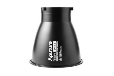 Aputure Storm 1200X Bi-Color LED Light