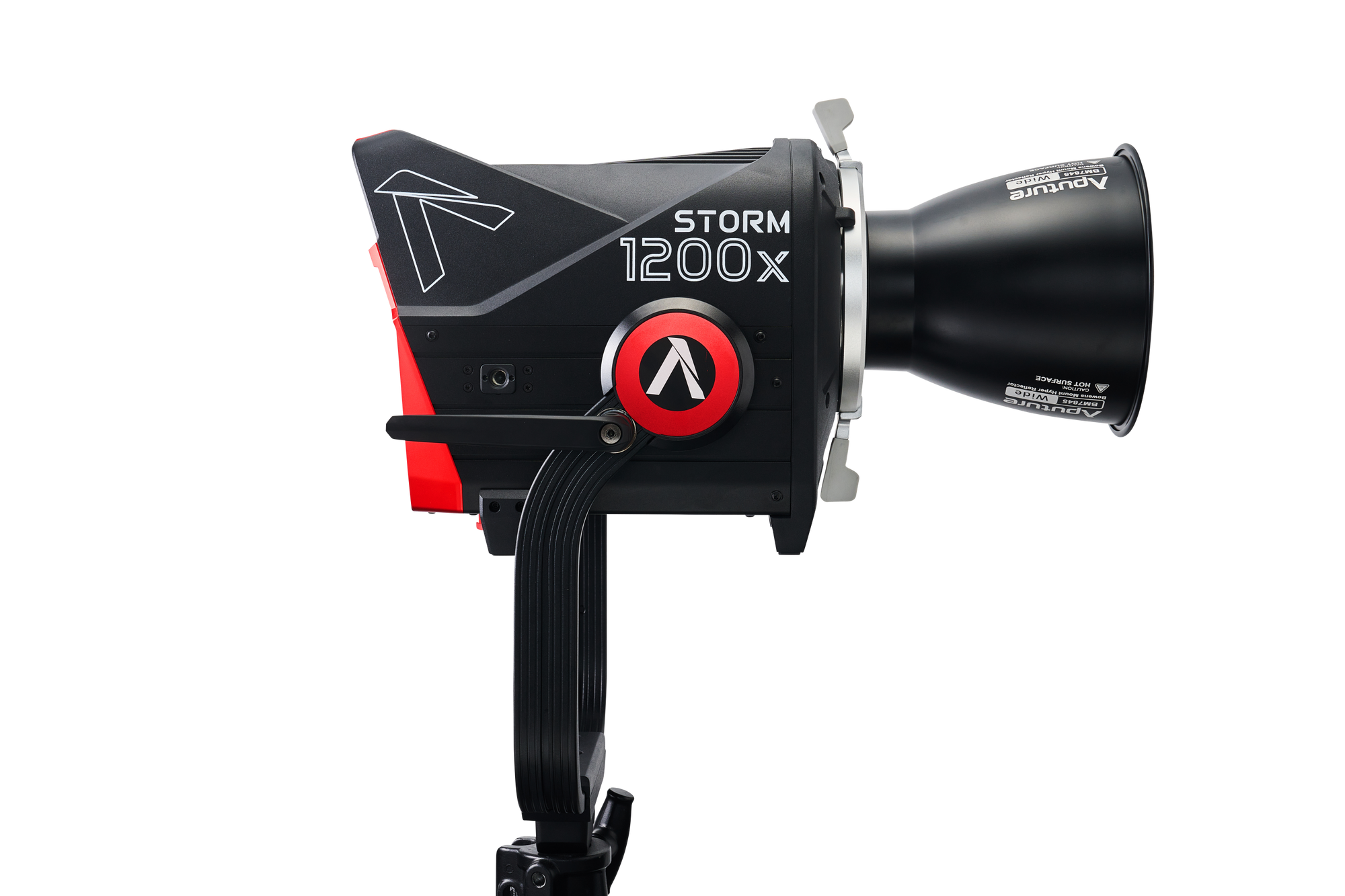 Aputure STORM 1200x 1200W bi-color LED light