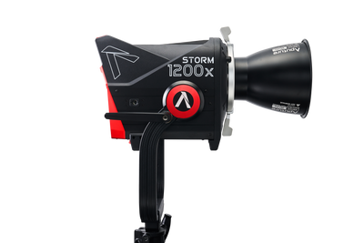 Aputure Storm 1200X Bi-Color LED Light