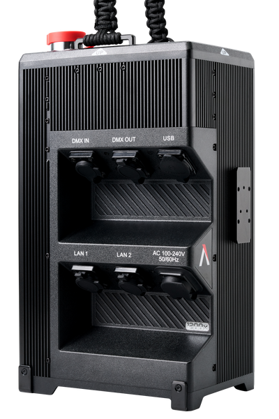 Aputure Storm 1200X Bi-Color LED Light