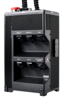 Aputure Storm 1200X Bi-Color LED Light