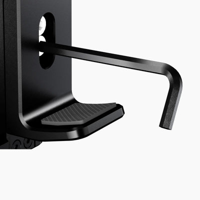 Selens Universal Holder for External SSD (SC36)