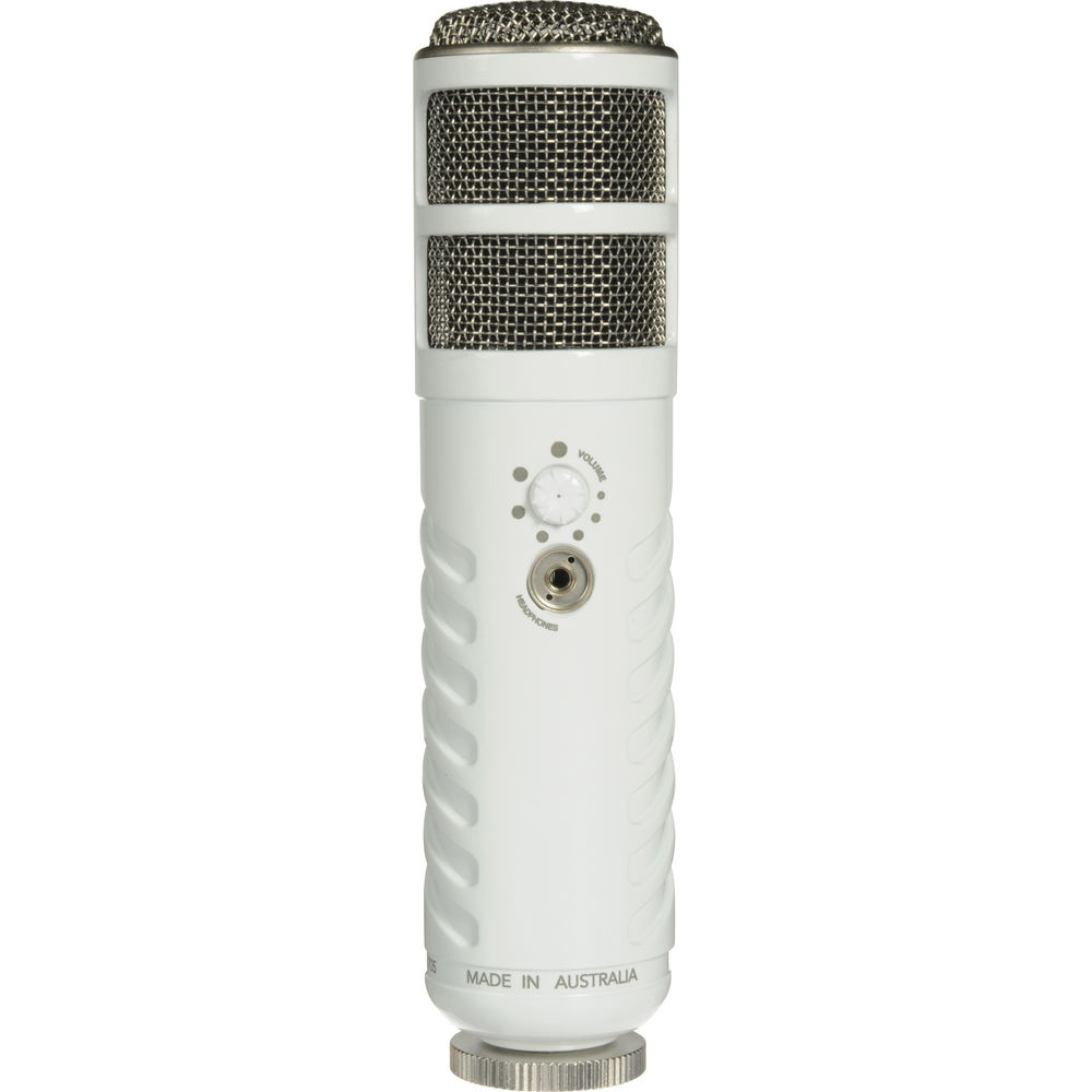 RODE Podcaster USB Broadcast Microphone