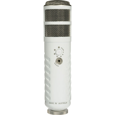 RODE Podcaster USB Broadcast Microphone