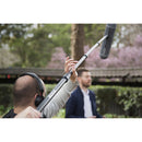 RODE Boompole Pro (9.8') Ultra-Lightweight Professional Boompole