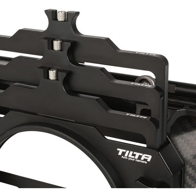 Tilta Tilta MB-T12 4×5.65 Carbon Fiber Matte Box (Clamp-on) - Film Gear Canada