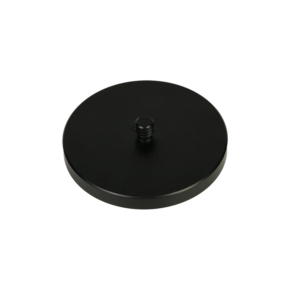 MT Pro-1 - 1/4" Screw Adapter Magnetic Base
