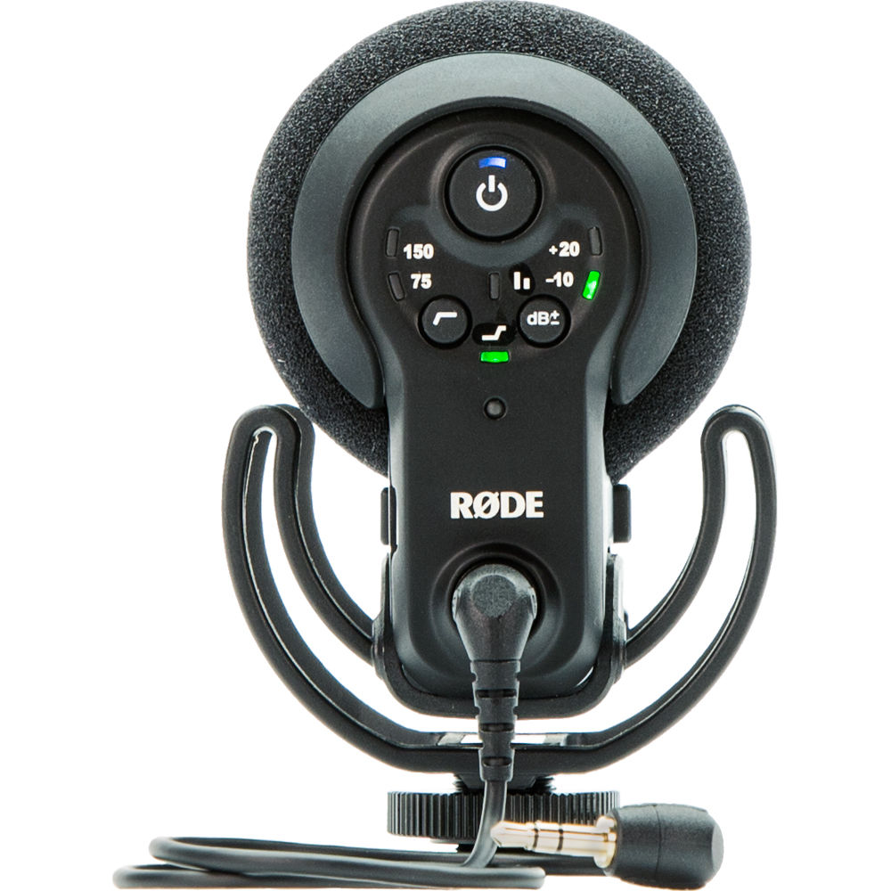 Rode video mic cheapest pro