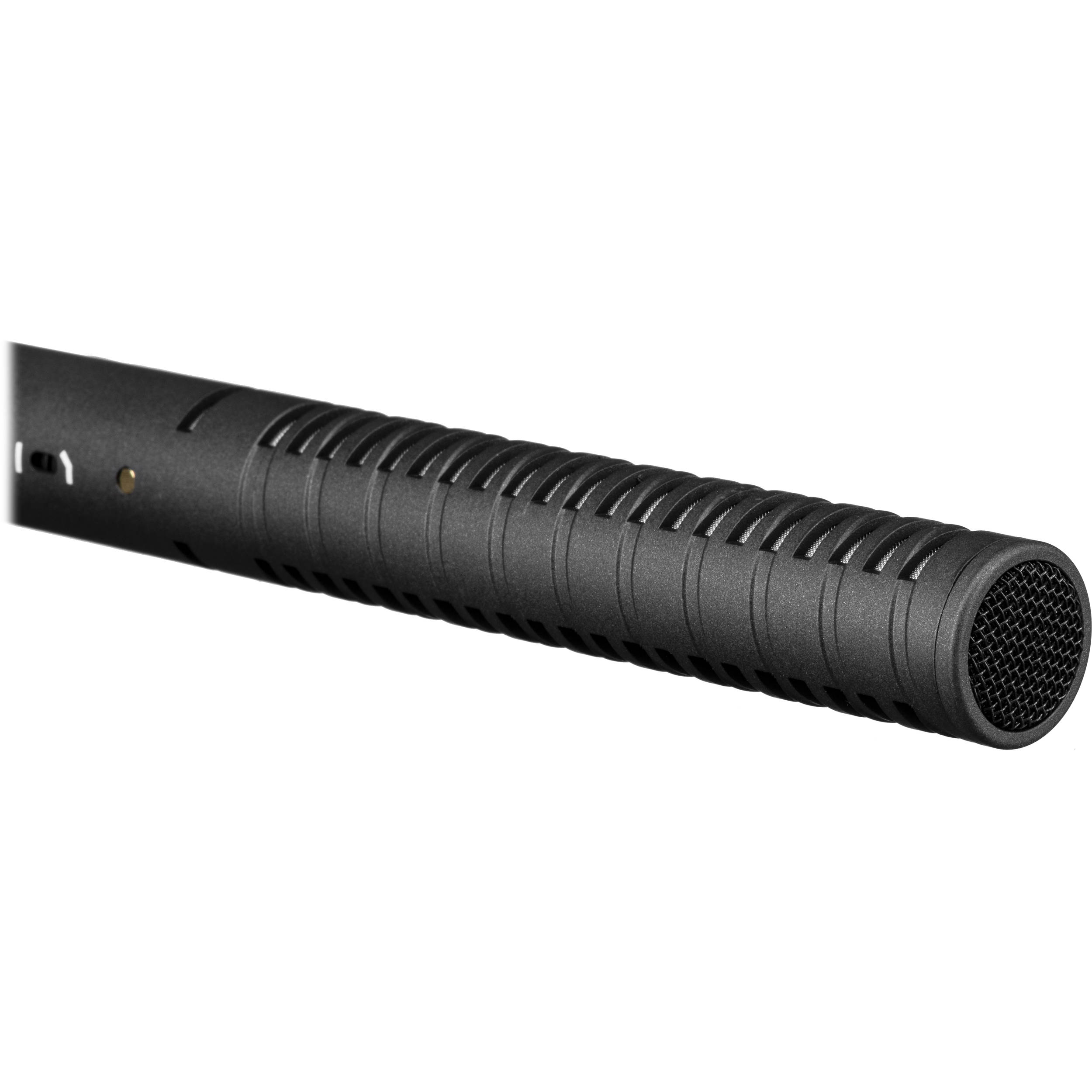 RODE NTG2 Shotgun Microphone Canada | Filmgear – Filmgear Canada