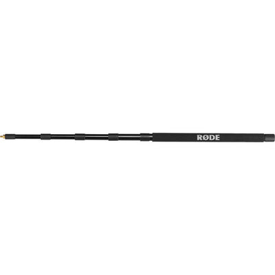 RODE Boompole for Rode NTG1, NTG2 and Video Mic (10.6')