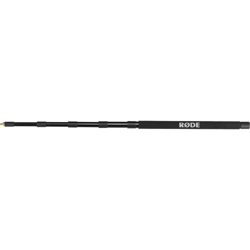RODE Boompole for Rode NTG1, NTG2 and Video Mic (10.6')