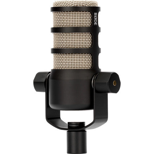 RØDE PODMIC ダイナミック マイク RODE RODE PodMic Dynamic Podcasting Microphone Canada | Filmgear