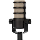 RODE PodMic Dynamic Podcasting Microphone