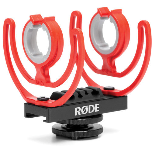 RODE VideoMic NTG Hybrid Analog/USB Camera-Mount Shotgun Microphone