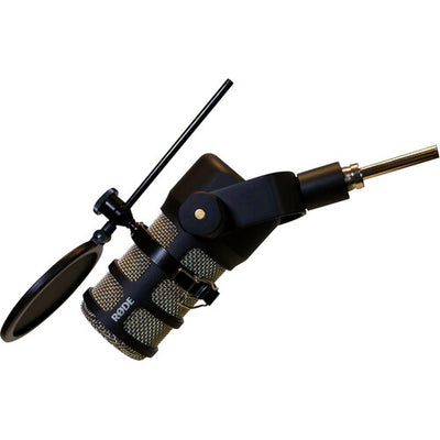RODE PodMic Dynamic Podcasting Microphone