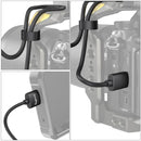 SmallRig 4K Mini-HDMI to HDMI Cable (C to A) 55cm/21.7"