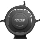 DZOFilm Octopus Adapter (PL to L Mount)
