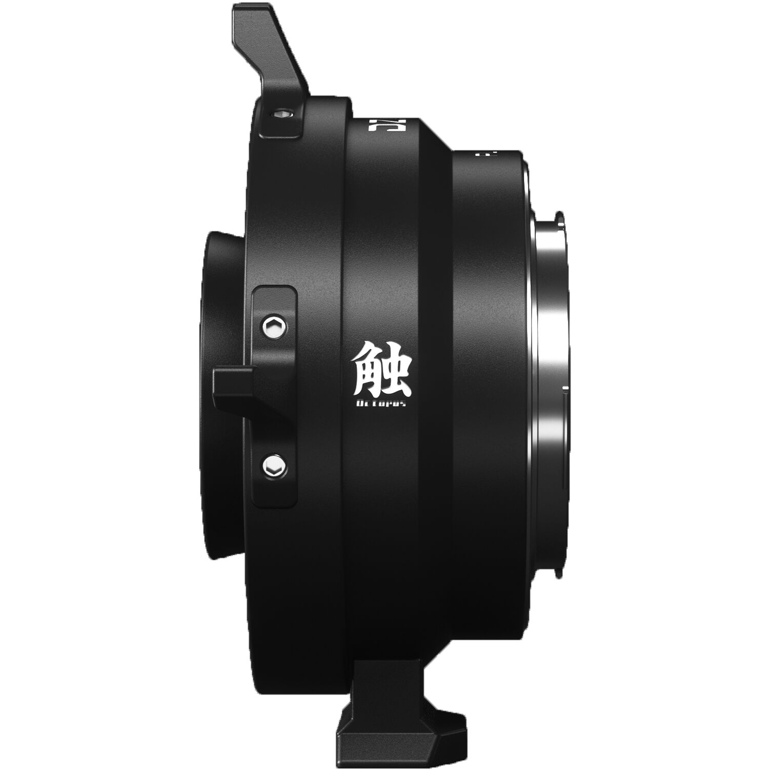 DZOFilm Octopus Adapter (PL to L Mount)