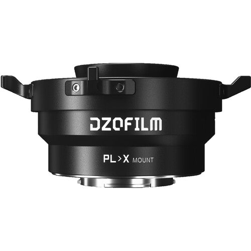 DZOFilm Octopus Adapter (PL to Fujifilm X Mount)