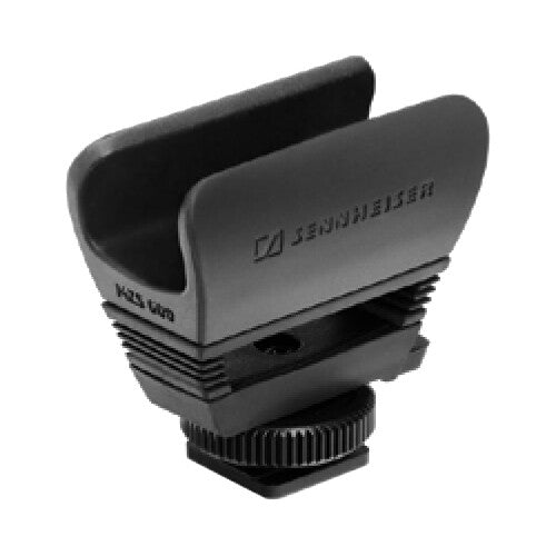 Sennheiser MKE 600 Shotgun Mic — Supercardioid, 15dB – Filmgear Canada
