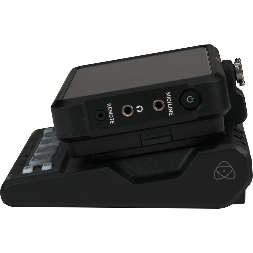 Atomos (DEMO)Atomos Ninja CAST Bundle Includes Ninja V and AtomX Cast - Film Gear Canada