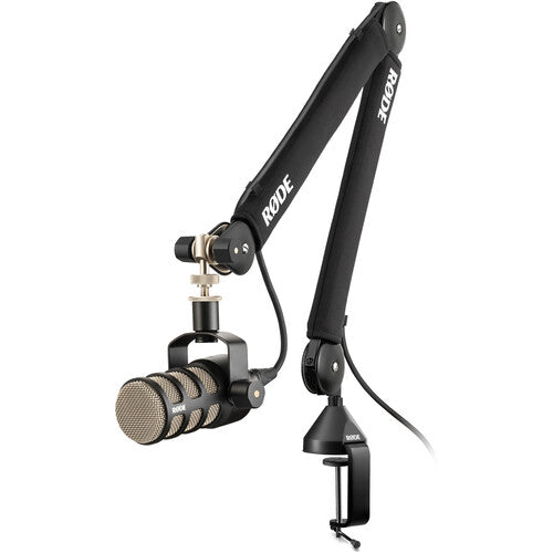 RODE PSA1+ Pro Studio Boom/Arm Canada | Filmgear – Filmgear Canada