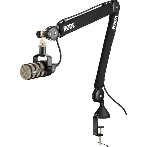 RODE PSA1+ マイクアーム RODE PSA1+ Pro Studio Boom/Arm Canada | Filmgear – Filmgear Canada