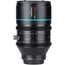 SIRUI Venus 50mm T2.9 1.6x Full-Frame Anamorphic Lens (Sony E)