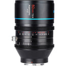 SIRUI Venus 50mm T2.9 1.6x Full-Frame Anamorphic Lens (Sony E)